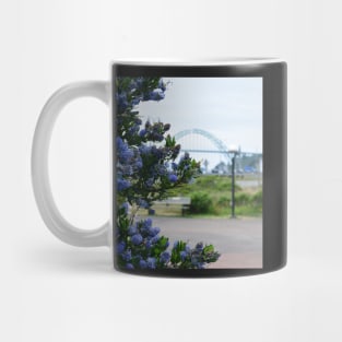 Newport Oregon Mug